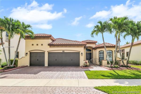 Estada, 3761 NW 88th Ter, Cooper City, Florida 33024, image 2