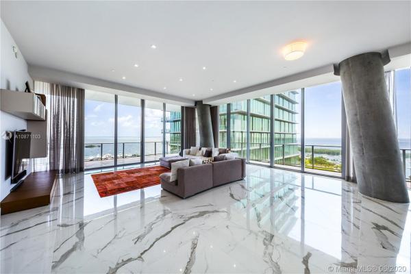 Grove At Grand Bay, 2669 S Bayshore Dr #1601N, Miami, Florida 33133, image 2