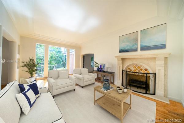Beach View, 6020 Pine Tree Dr, Miami Beach, Florida 33140, image 2