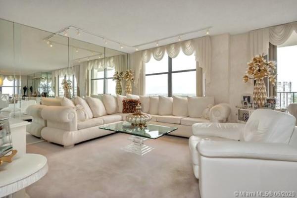 The Clipper At Biscayne Cove, 18151 NE 31st Ct #2016, Aventura, Florida 33160, image 2