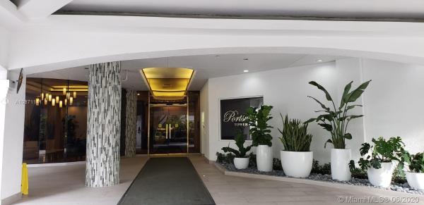 Portsview At Waterways, 3610 Yacht Club Dr #1105, Aventura, Florida 33180, image 2