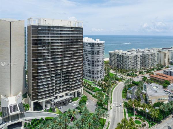 Bal Harbour South, 9701 Collins Ave #1605S, Bal Harbour, Florida 33154, image 2