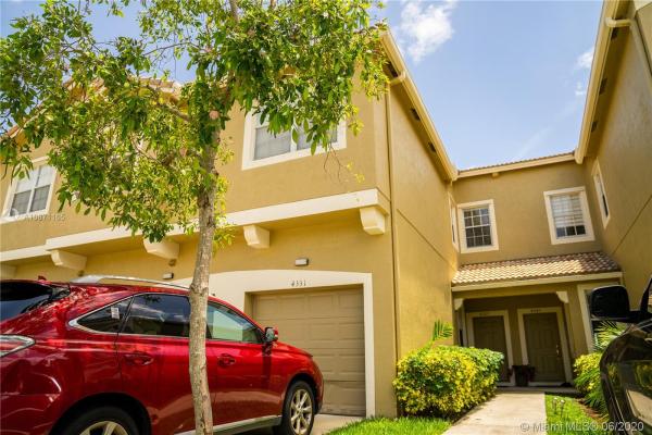 4331 SW 131st Ln #3102, Miramar, Florida 33027, image 2