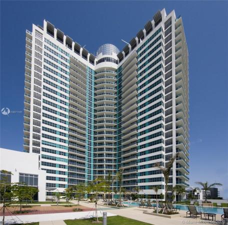 Four Midtown Miami, 3301 NE 1st Ave #H1901, Miami, Florida 33137, image 2