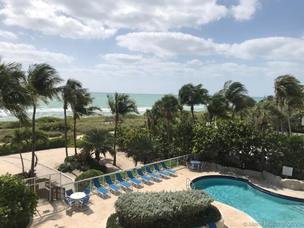 Mirage On The Ocean, 8925 Collins Ave #3A, Surfside, Florida 33154, image 2