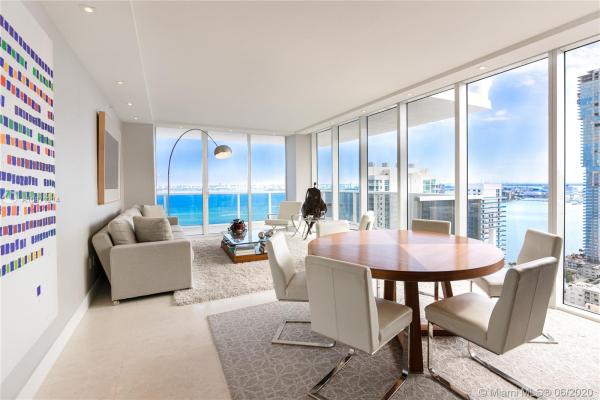 Bay House Miami, 600 NE 27th St #3005, Miami, Florida 33137, image 2