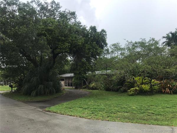 Hillmont, 9840 SW 73rd Ct, Pinecrest, Florida 33156, image 2