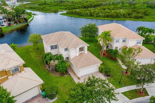 Silver Isles, 16492 SW 29th St, Miramar, Florida 33027, image 2