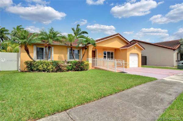 Monaco Estates, 17056 SW 145th Ave, Richmond West, Florida 33177, image 2