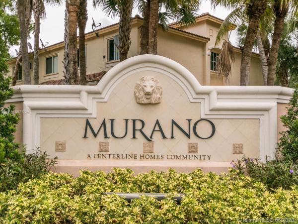 Murano At Hampton Park, 8440 SW 29th St #102, Miramar, Florida 33025, image 2