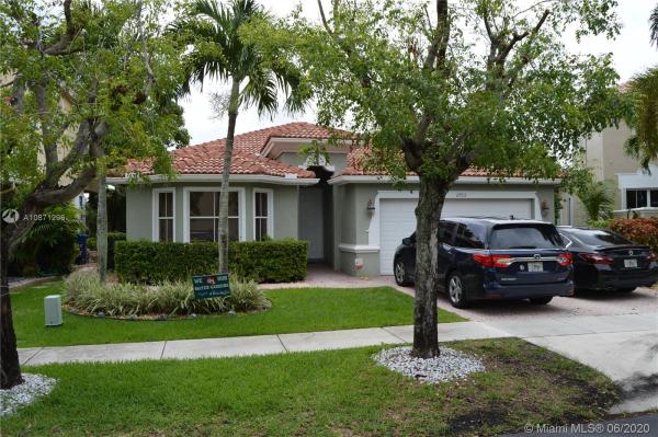 Mariposa, 2753 SW 133rd Ave, Miramar, Florida 33027, image 2