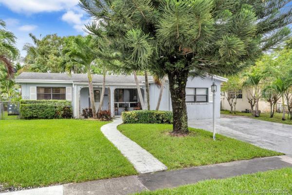 North Gate Estates, 3396 NW 32nd Ct, Lauderdale Lakes, Florida 33309, image 2