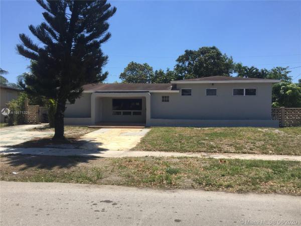 Norwood, 18611 NW 9th Ave, Miami Gardens, Florida 33169, image 2
