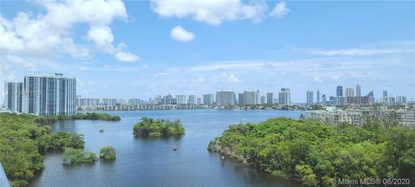 The Harbour South Tower, 16385 Biscayne Blvd #917, North Miami Beach, Florida 33160, image 2