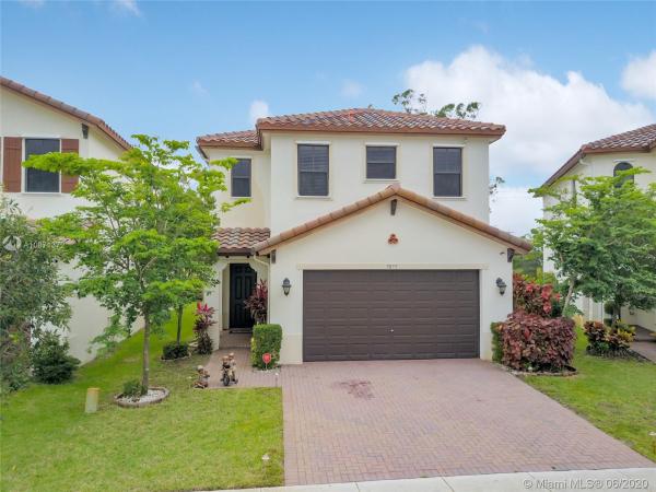 Foxcroft, 3875 SW 90th Ave, Miramar, Florida 33025, image 2