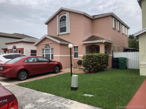 Paul Marks, 13960 SW 161st Ter, Richmond West, Florida 33177, image 2