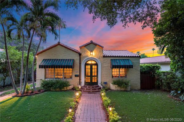 Miami Shores Residential, 469 NE 93rd St, Miami Shores, Florida 33138, image 2
