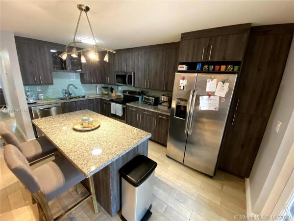 New Paseos Castellanos, 12226 SW 17th Ln #107-P, Tamiami, Florida 33175, image 2