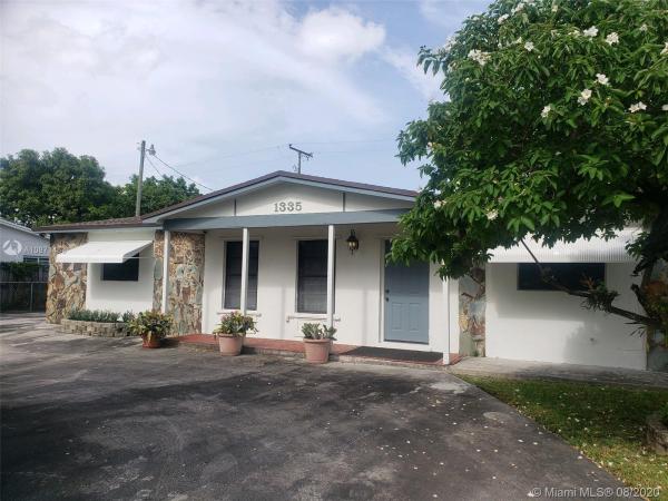 Coral Park Estates, 1335 SW 92nd Ct, Westchester, Florida 33174, image 2