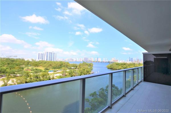 The Harbour North Tower, 16385 Biscayne Blvd #602, North Miami Beach, Florida 33160, image 2