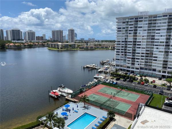 Commodore Plaza Century, 2780 NE 183rd St #1208, Aventura, Florida 33160, image 2