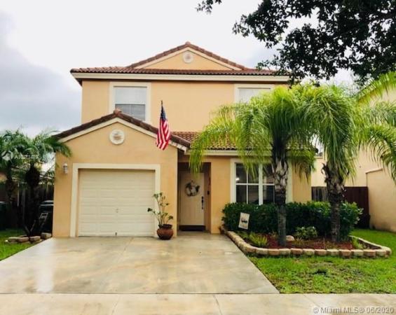The Shores At Keys Gate, 1537 SE 20th Pl, Homestead, Florida 33035, image 2