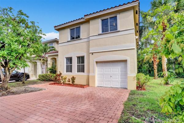 Marina Isle At Nautica, 17131 SW 38th St, Miramar, Florida 33027, image 2