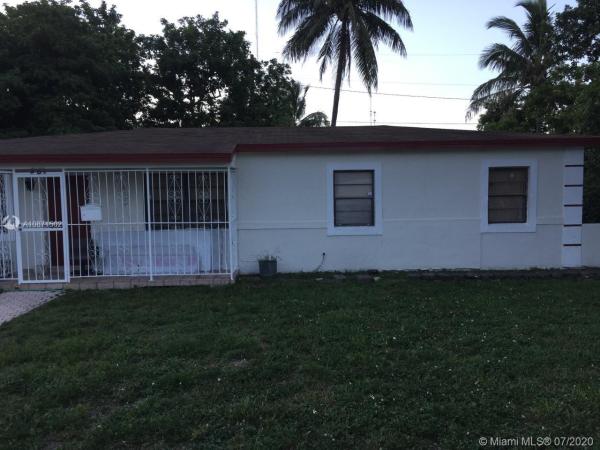 Norwood, 581 NW 194th St, Miami Gardens, Florida 33169, image 2