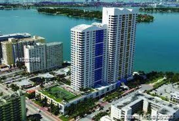The Waverly At South Beach, 1330 West Ave #1101, Miami Beach, Florida 33139, image 2
