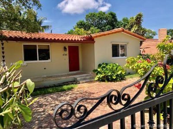 Bowman Heights, 4785 SW 5 St #, Miami, Florida 33134, image 2