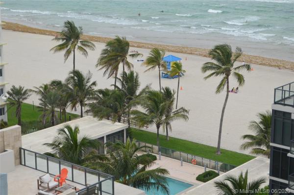 Valencia At Quadomain, 2201 S Ocean Dr #1104, Hollywood, Florida 33019, image 2