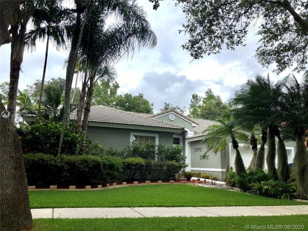 Trilogy, 13131 SW 17th Ct, Miramar, Florida 33027, image 2