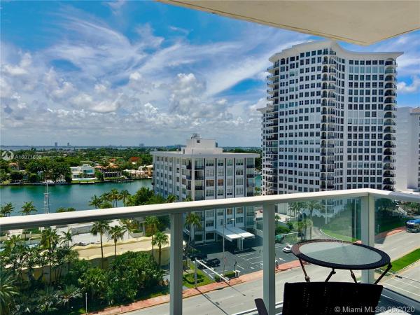 The Pavilion, 5601 Collins Ave #1019, Miami Beach, Florida 33140, image 2