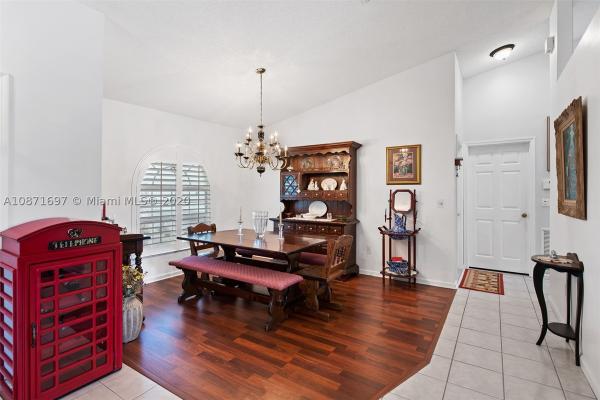 Nob Hill Palms, 9711 SW 14th Pl, Davie, Florida 33324, image 2