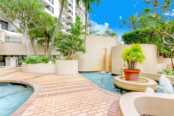 Brickell Key One, 520 Brickell Key Dr #A1407, Miami, Florida 33131, image 3
