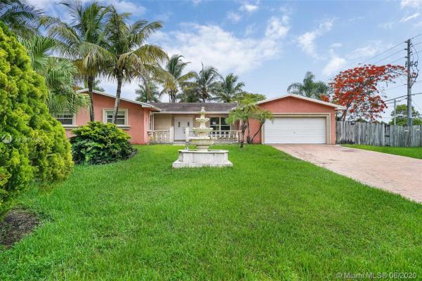 Bel Aire, 18400 SW 86th Ct, Cutler Bay, Florida 33157, image 2