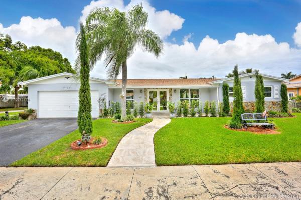 Saga Bay, 19981 SW 84th Ave, Cutler Bay, Florida 33189, image 2
