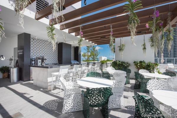 1010 Brickell, 1010 Brickell Ave #3909, Miami, Florida 33131, image 2