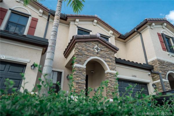Artesa At Coco Palm Estates, 11430 SW 252nd Ter, Princeton, Florida 33032, image 2