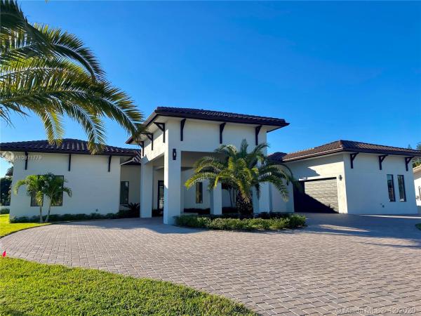 Sweetwater Estates, 320 SW 125th Ave, Tamiami, Florida 33184, image 2