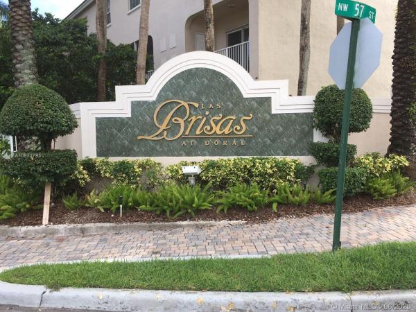 Las Brisas At Doral, 5779 NW 116th Ave #111, Doral, Florida 33178, image 1