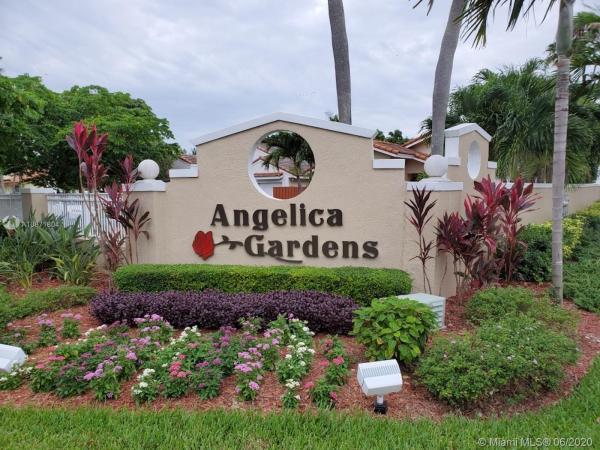 Angelica Gardens At Lakes Of Avalon, 8261 NW 188th St, Hialeah, Florida 33015, image 2