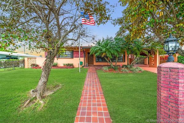 South Miami Heights Manor, 17320 SW 119th Ave, South Miami Heights, Florida 33177, image 2