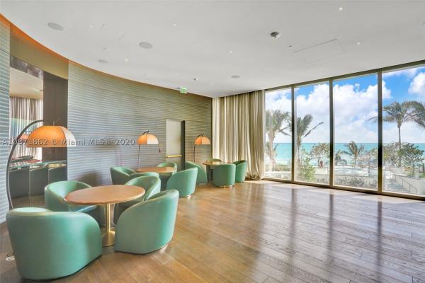 Residences By Armani Casa, 18975 Collins Ave #3303 *FURNISHED*, Sunny Isles Beach, Florida 33160, image 2