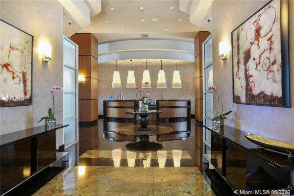 Ocean Palms, 3101 S Ocean Dr #2703, Hollywood, Florida 33019, image 2