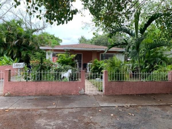 Jewell Heights, 1043 NW 33rd St, Miami, Florida 33127, image 1