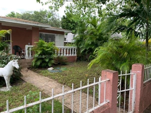 Jewell Heights, 1043 NW 33rd St, Miami, Florida 33127, image 3