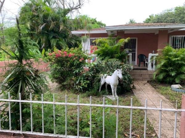 Jewell Heights, 1043 NW 33rd St, Miami, Florida 33127, image 2