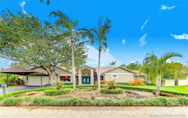 Briarwood Estates, 7985 SW 173rd Ter, Palmetto Bay, Florida 33157, image 2