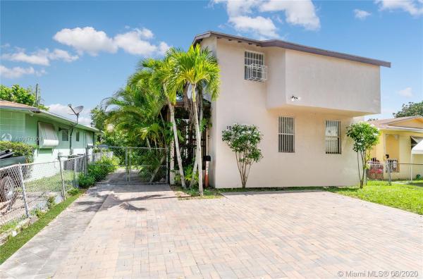 17th Avenue Manor, 1947 NW 48th St, Brownsville, Florida 33142, image 2